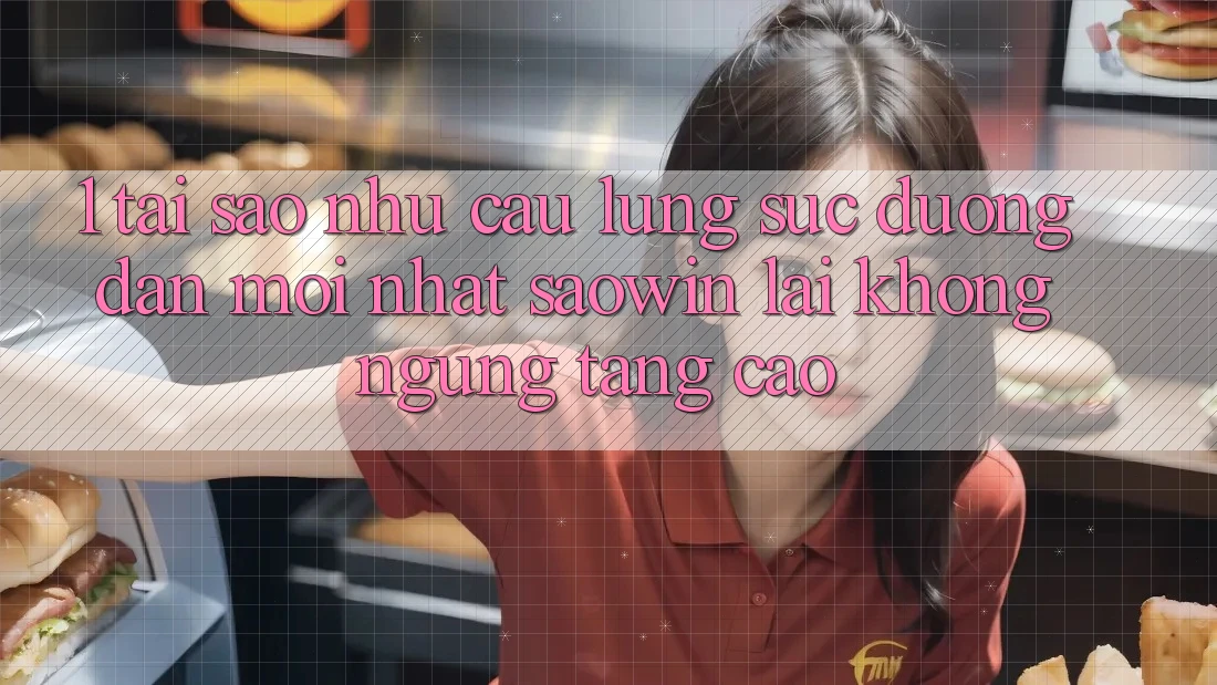 1. Tại Sao Nhu Cầu Lùng sục “Đường dẫn Mới nhất Saowin” Lại Không ngừng Tăng Cao?