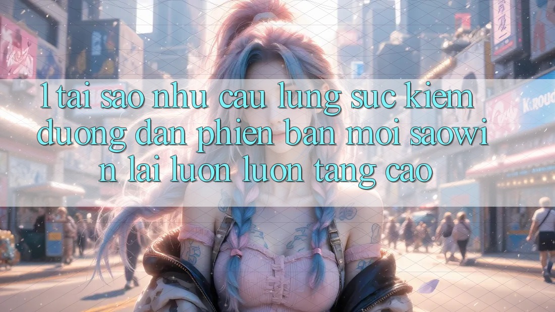 1. Tại Sao Nhu Cầu Lùng sục Kiếm “Đường dẫn Phiên bản mới Saowin” Lại Luôn luôn Tăng Cao?