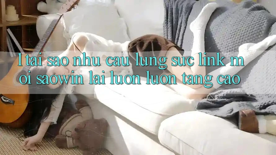 1. Tại Sao Nhu Cầu Lùng sục “Link Mới Saowin” Lại Luôn luôn Tăng Cao?