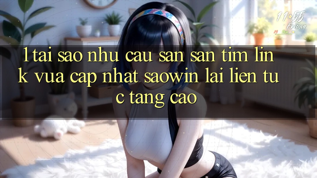 1. Tại Sao Nhu Cầu Săn săn tìm “Link Vừa cập nhật Saowin” Lại Liên Tục Tăng Cao?
