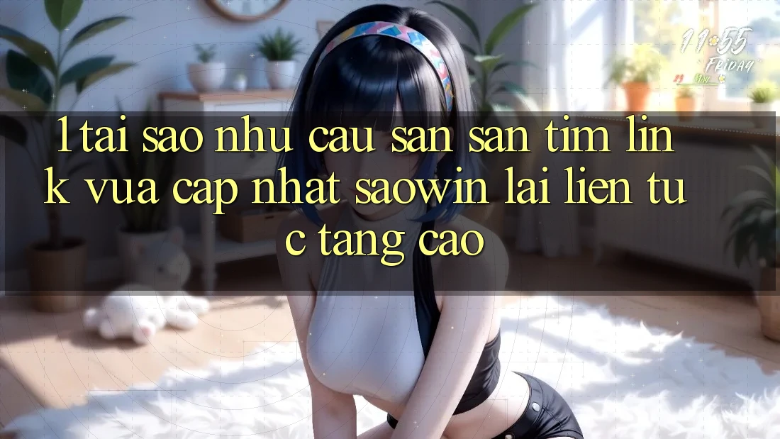 1. Tại Sao Nhu Cầu Săn săn tìm “Link Vừa cập nhật Saowin” Lại Liên Tục Tăng Cao? 1. Tại Sao Nhu Cầu Săn săn tìm “Link Vừa cập nhật Saowin” Lại Liên Tục Tăng Cao?
