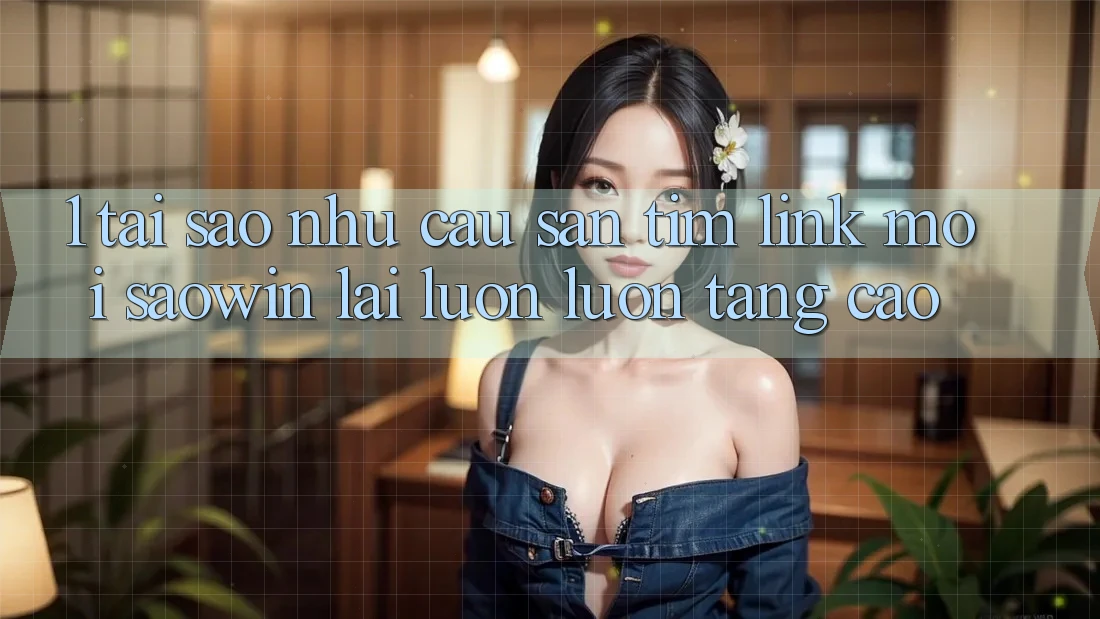 1. Tại Sao Nhu Cầu Săn tìm “Link Mới Saowin” Lại Luôn luôn Tăng Cao? 1. Tại Sao Nhu Cầu Săn tìm “Link Mới Saowin” Lại Luôn luôn Tăng Cao?