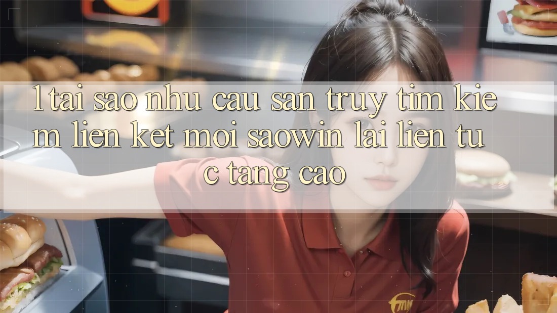 1. Tại Sao Nhu Cầu Săn truy tìm Kiếm “Liên kết Mới Saowin” Lại Liên tục Tăng Cao? 1. Tại Sao Nhu Cầu Săn truy tìm Kiếm “Liên kết Mới Saowin” Lại Liên tục Tăng Cao?