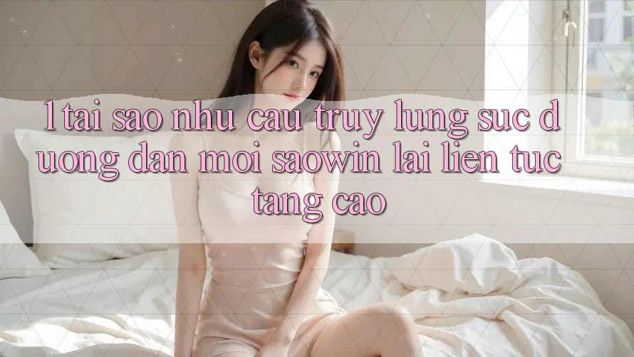 1. Tại Sao Nhu Cầu Truy lùng sục “Đường dẫn Mới Saowin” Lại Liên tục Tăng Cao?