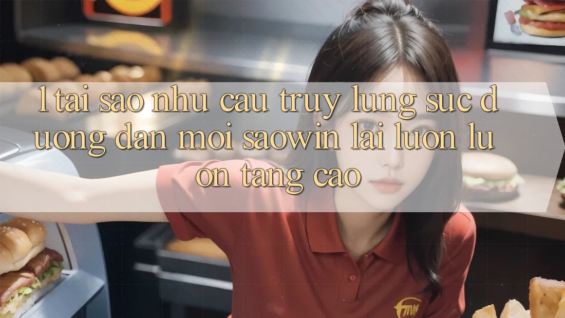 1. Tại Sao Nhu Cầu Truy lùng sục “Đường dẫn Mới Saowin” Lại Luôn luôn Tăng Cao? 1. Tại Sao Nhu Cầu Truy lùng sục “Đường dẫn Mới Saowin” Lại Luôn luôn Tăng Cao?