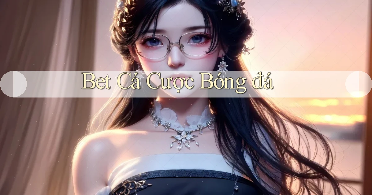 bet Cá cược bóng đá