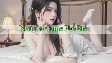 nhà cái Game phổ biến