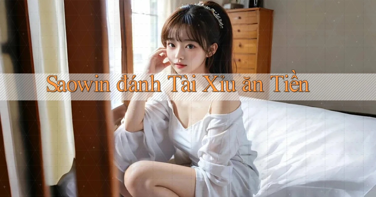 saowin  đánh tài xỉu ăn tiền