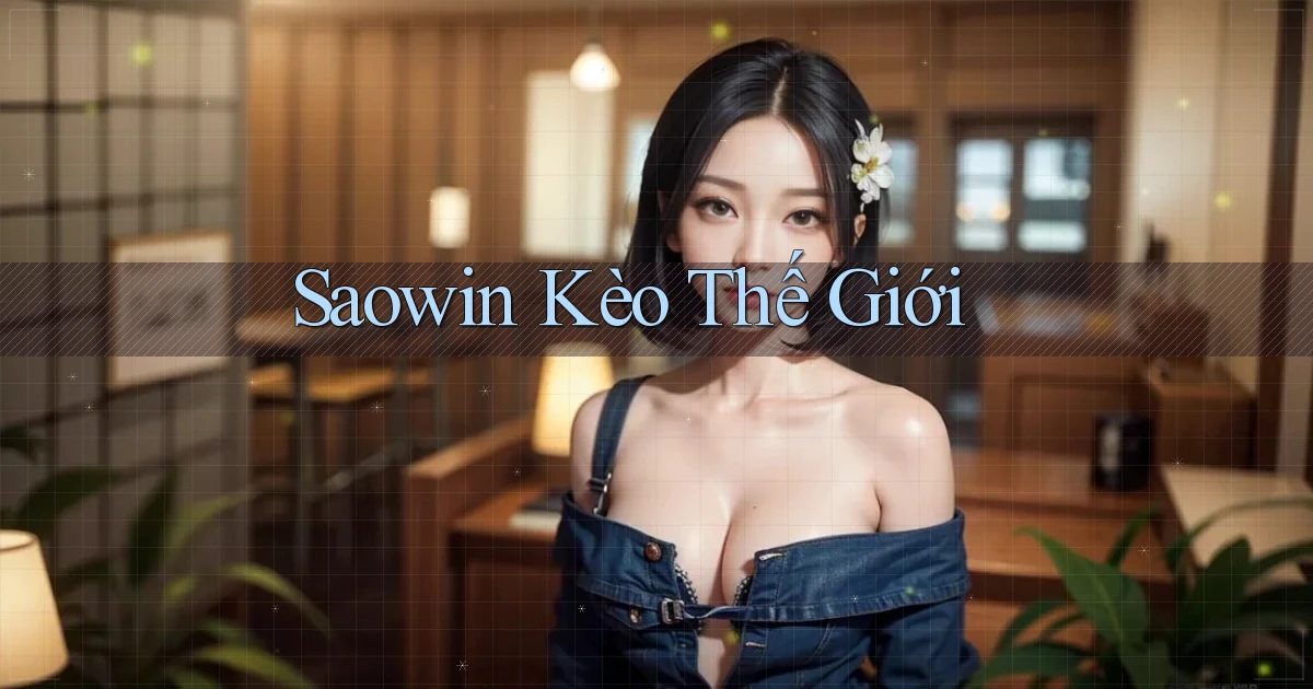 saowin  kèo thế giới