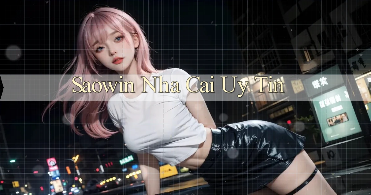 saowin  nha cai uy tin