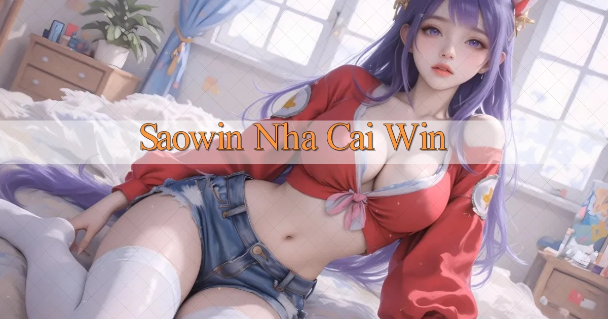 saowin  nha cai win