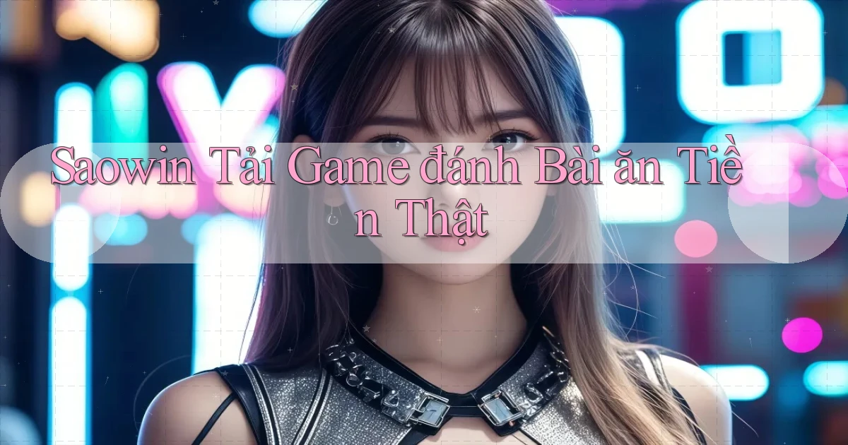 saowin  tải game đánh bài ăn tiền thật